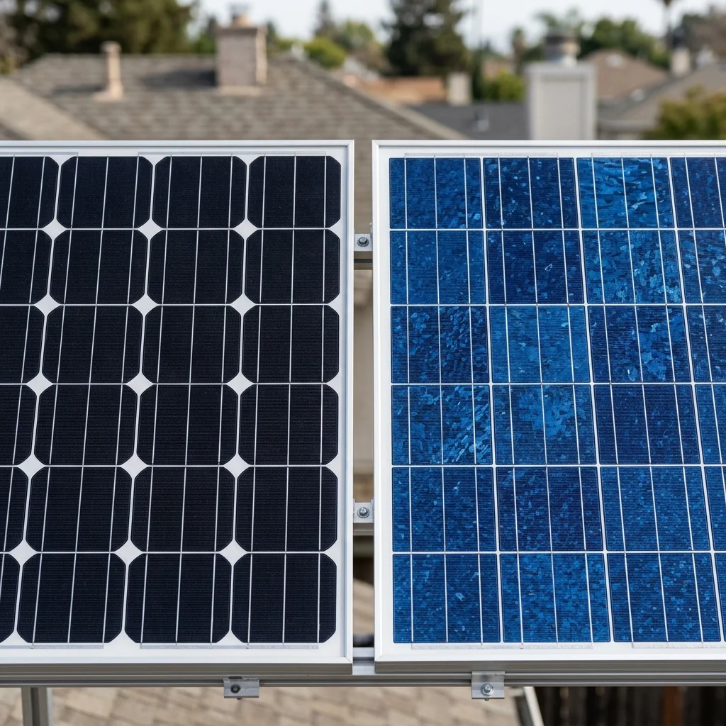 Güneş Enerjisi Geleceği 2026+