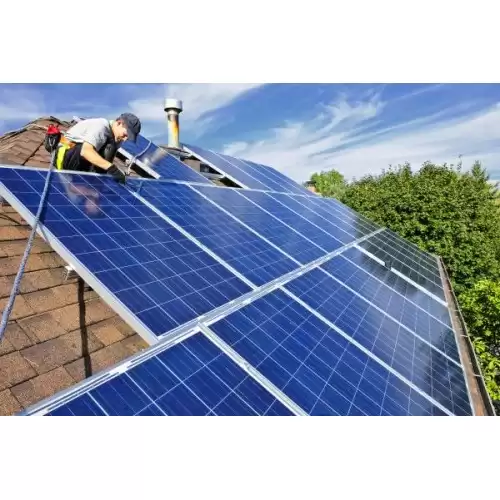 Adel Solar Enerji
