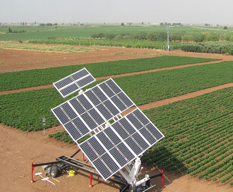 Adel Solar Enerji