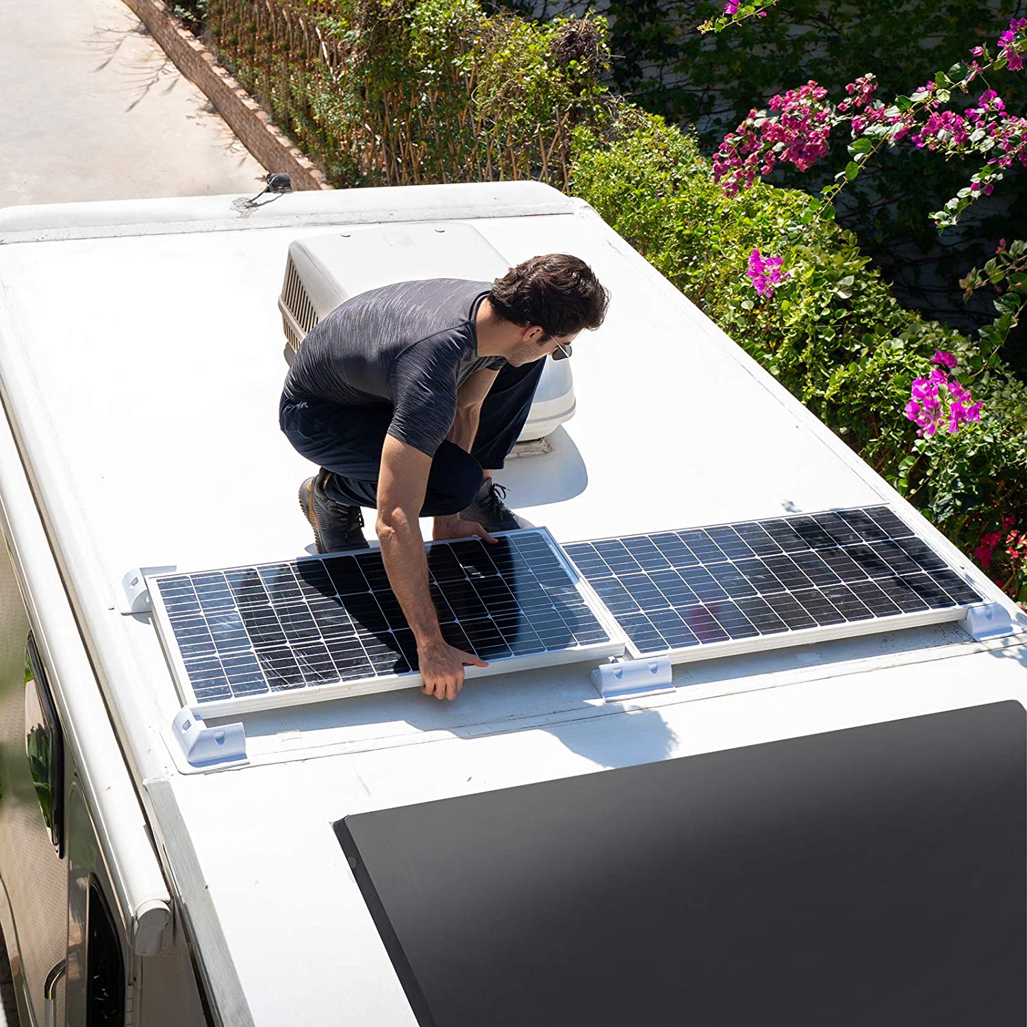 Adel Solar Enerji