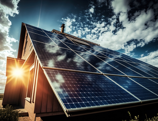 Off Grid Güneş Enerji Sistemleri ile Bağımsızlık Yolu