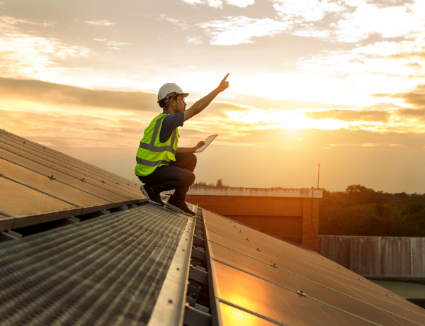 On Grid Güneş Enerjisi Sistemleri ile Tasarruf ve Kar Sağlayın