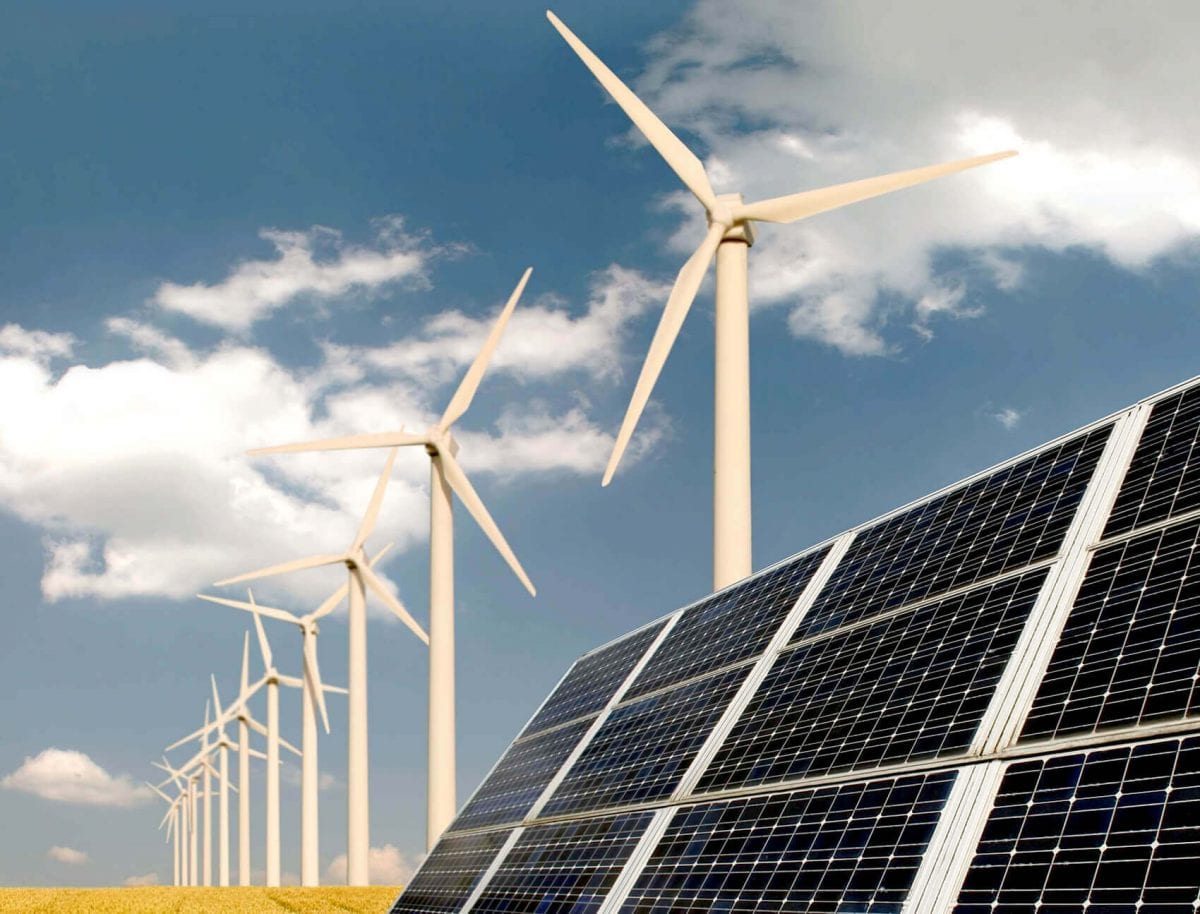 Hibrit Güneş Enerji Sistemleri: En İyi Çözüm Birleşimi
